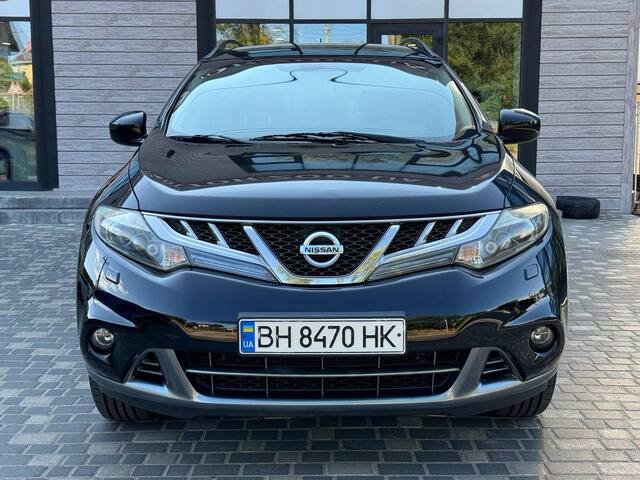 Срочная продажа авто Nissan Murano фото 4