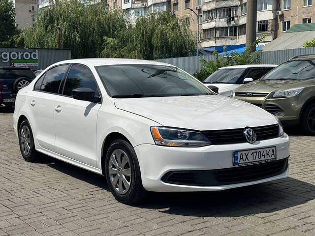 Срочная продажа авто Volkswagen JETTA фото 1