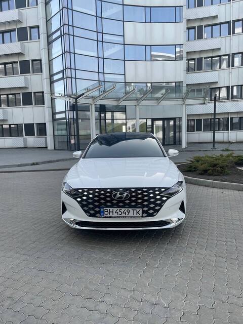 Срочная продажа авто Hyundai Grandeur фото 1