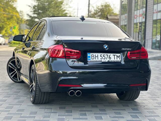 Срочная продажа авто BMW 328 фото 4