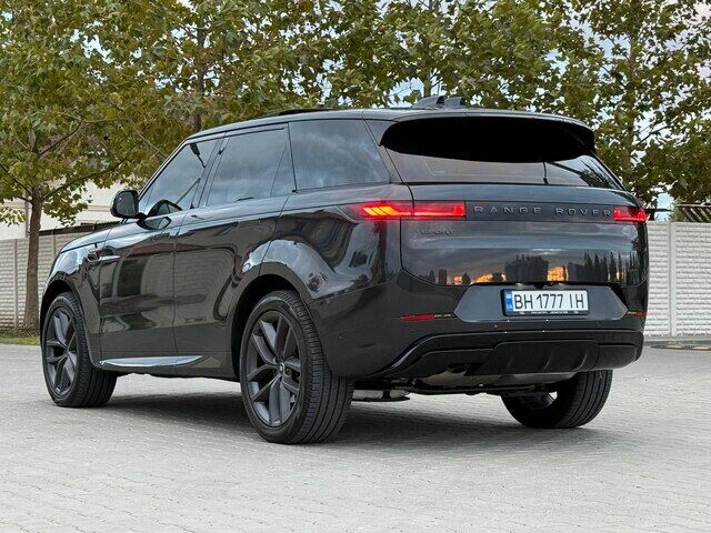 Срочная продажа авто Lаnd Rover Range Rover Sport фото 4