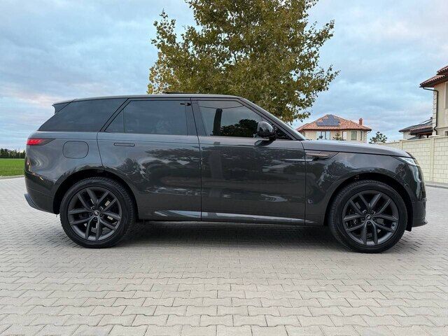 Срочная продажа авто Lаnd Rover Range Rover Sport фото 3