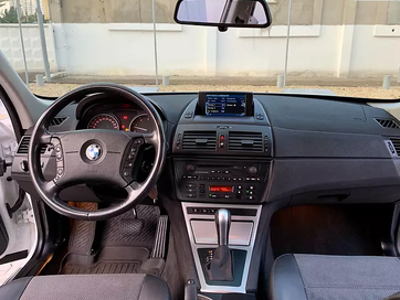 Срочная продажа авто BMW X3 фото 2