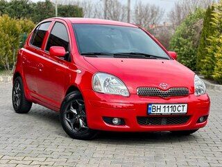 recently bought car