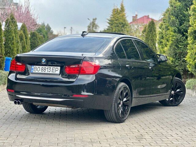 Срочная продажа авто BMW 328i X-Drive фото 4