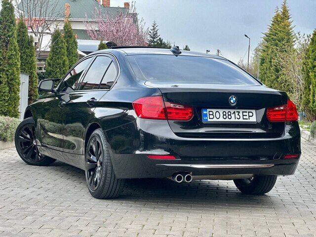 Срочная продажа авто BMW 328i X-Drive фото 3