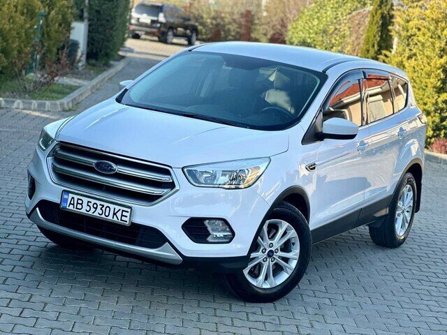 Срочная продажа авто Ford Escape фото 1