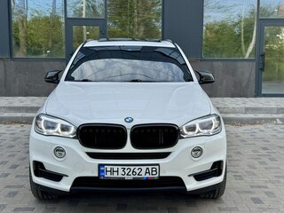recently bought car