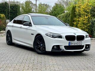 recently bought car