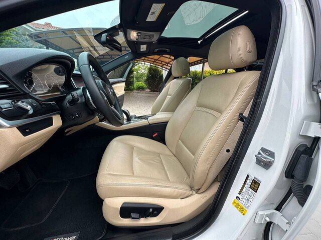 Срочная продажа авто BMW 5 Series 535 F10 фото 3