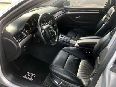 Срочная продажа авто Audi A8 фото 3