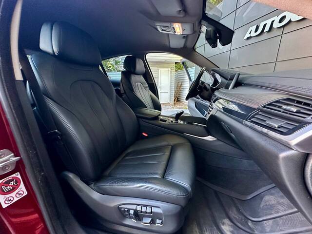 Срочная продажа авто BMW X6 фото 4