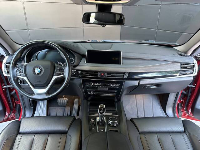 Срочная продажа авто BMW X6 фото 2