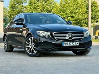 recently bought car