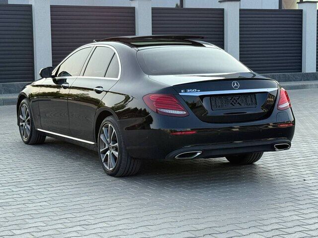 Срочная продажа авто Mercedes-Benz E-Class фото 7