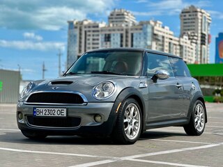 recently bought car