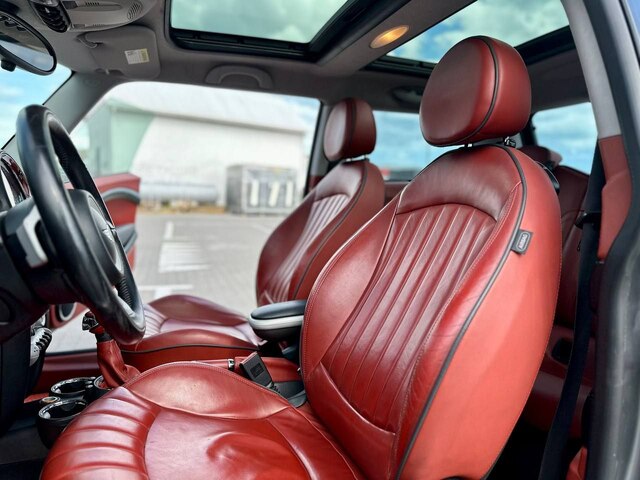 Срочная продажа авто Mini Cooper S фото 2