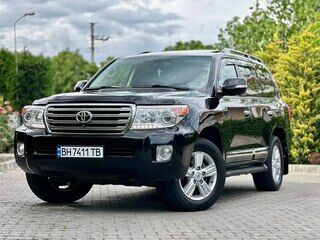 recently bought car
