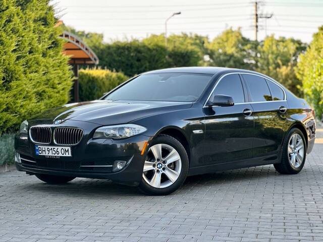Срочная продажа авто BMW 528i (x-drive) фото 1