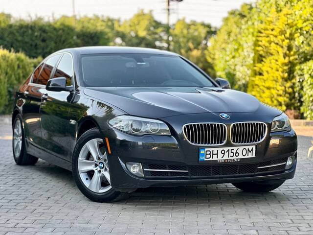 Срочная продажа авто BMW 528i (x-drive) фото 7