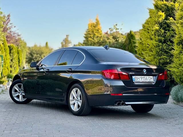 Срочная продажа авто BMW 528i (x-drive) фото 2