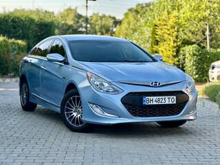 recently bought car