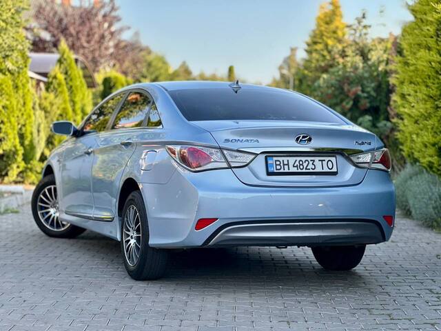 Срочная продажа авто Hyundai Sonata фото 7