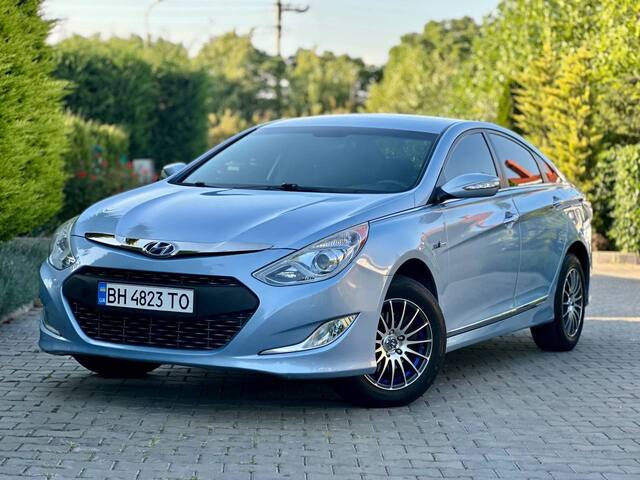 Срочная продажа авто Hyundai Sonata фото 6