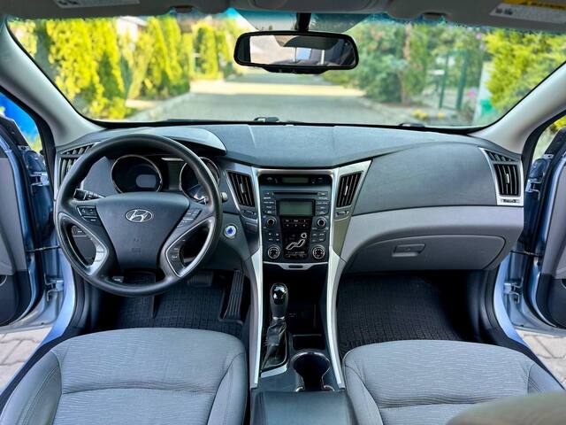 Срочная продажа авто Hyundai Sonata фото 2