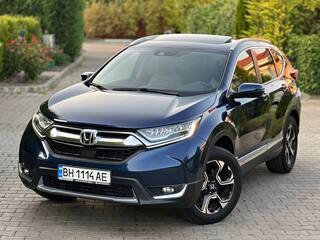 recently bought car