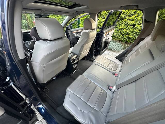 Срочная продажа авто Honda CR-V фото 4