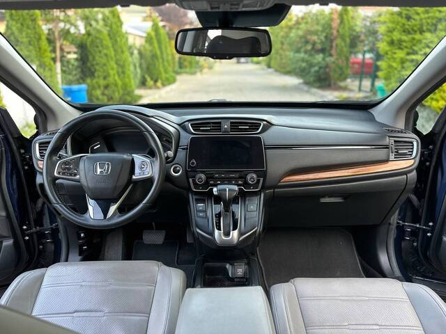 Срочная продажа авто Honda CR-V фото 3