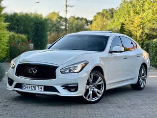 recently bought car