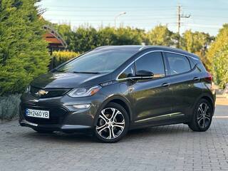 recently bought car
