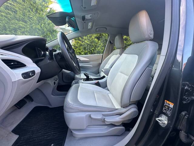 Срочная продажа авто Chevrolet Bolt EV фото 5