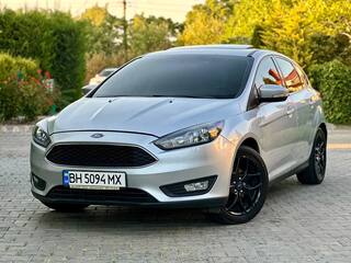 recently bought car