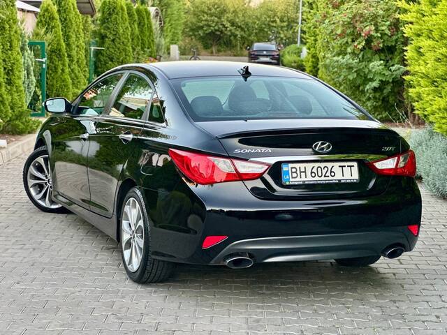 Срочная продажа авто Hyundai Sonata фото 5