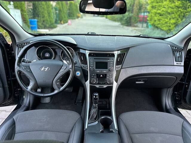 Срочная продажа авто Hyundai Sonata фото 2