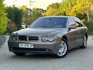 recently bought car