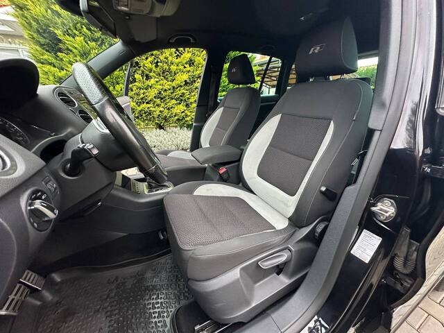 Срочная продажа авто Volkswagen Tiguan фото 2