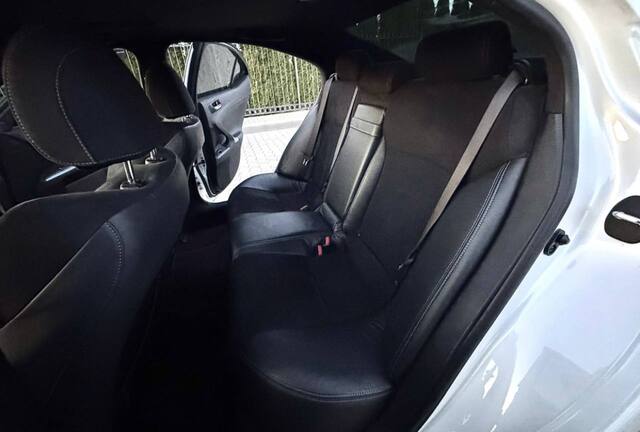 Срочная продажа авто Lexus IS фото 6