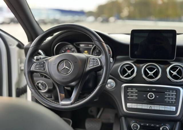 Срочная продажа авто Mercedes-Benz GLA-Class фото 5