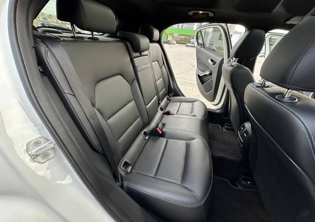 Срочная продажа авто Mercedes-Benz GLA-Class фото 4