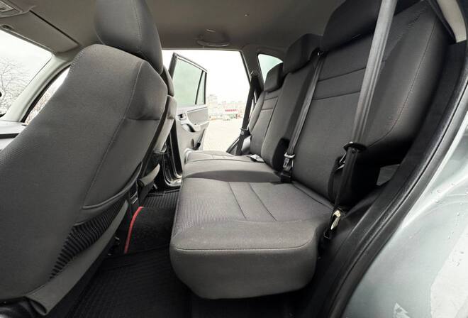 Срочная продажа авто Chery Tiggo фото 6