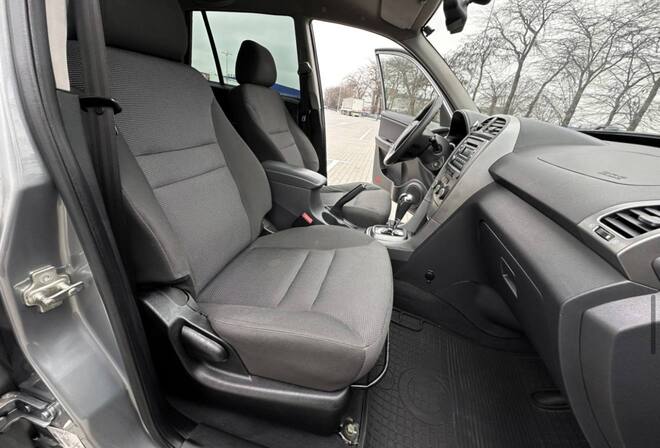 Срочная продажа авто Chery Tiggo фото 5