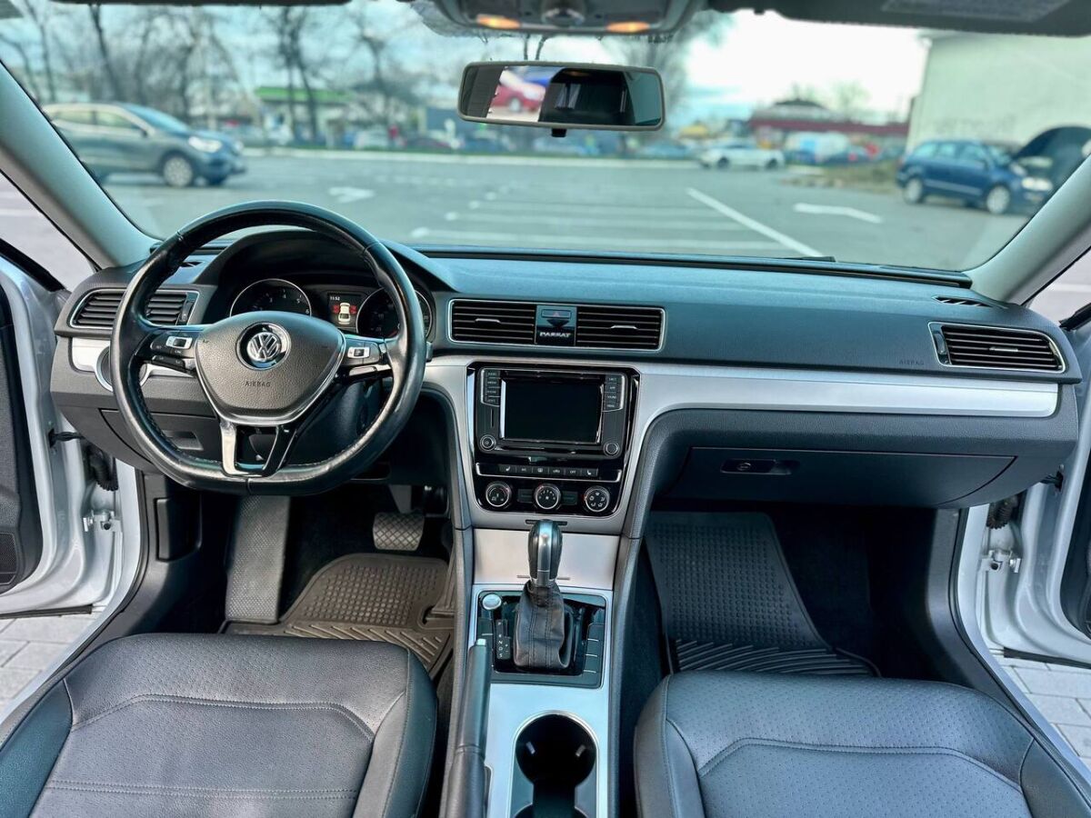 Срочная продажа авто Volkswagen Passat фото 2