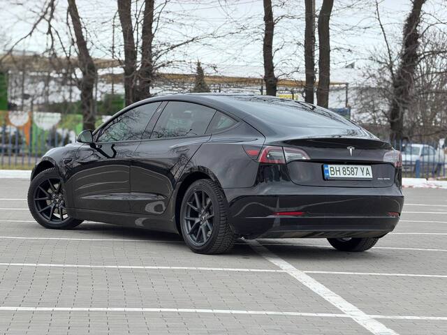 Срочная продажа авто Tesla Model 3 фото 2