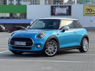 recently bought car