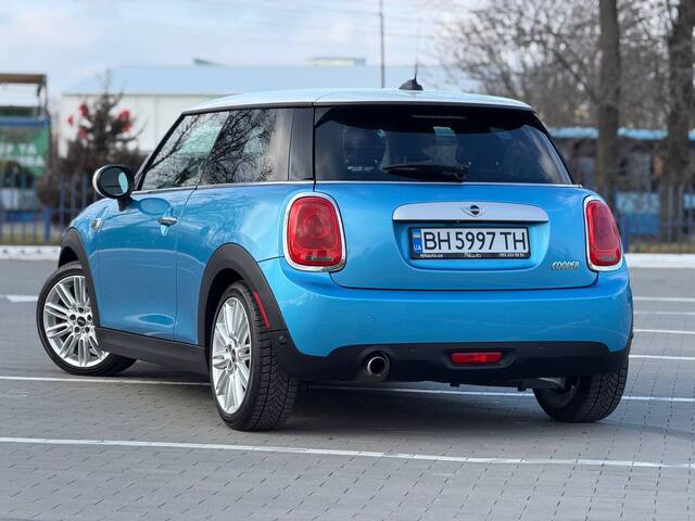 Срочная продажа авто MINI Cooper фото 5