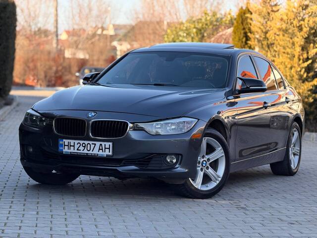 Срочная продажа авто BMW 3 Series фото 1